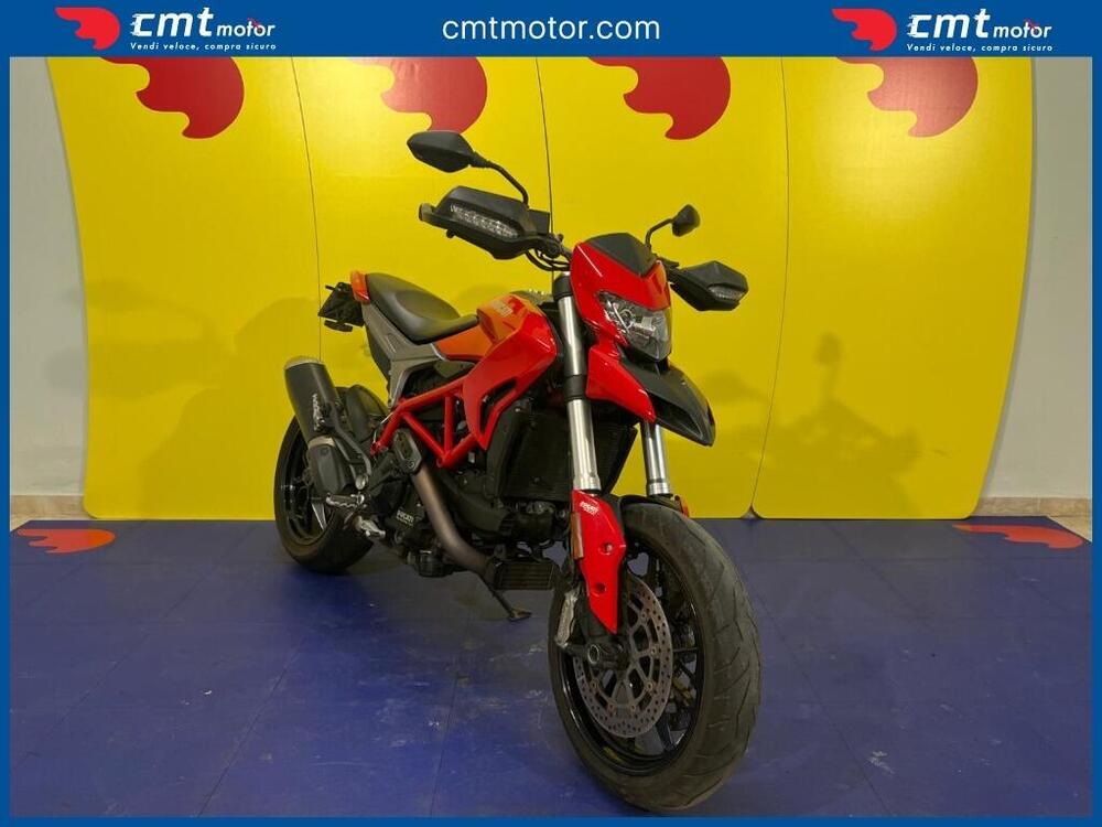 Ducati Hypermotard 939 (2016 - 18) (2)
