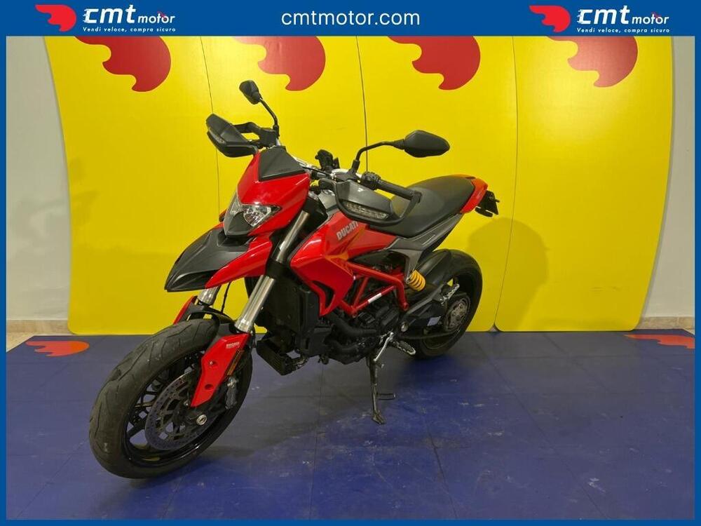 Ducati Hypermotard 939 (2016 - 18) (3)