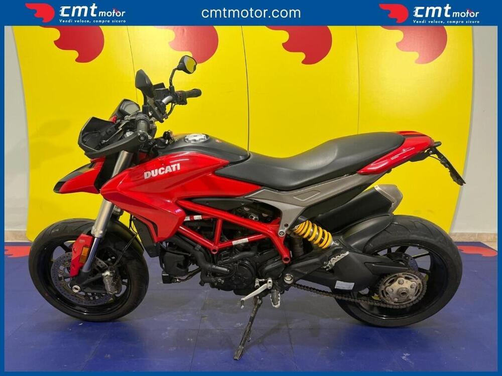 Ducati Hypermotard 939 (2016 - 18) (4)