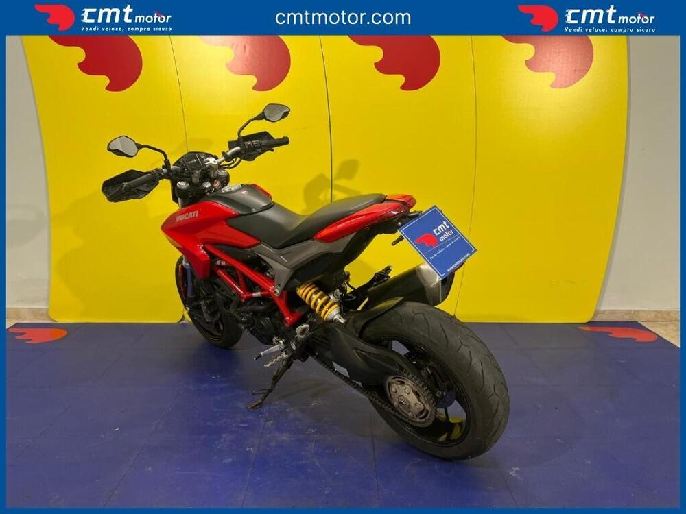 Ducati Hypermotard 939 (2016 - 18) (6)