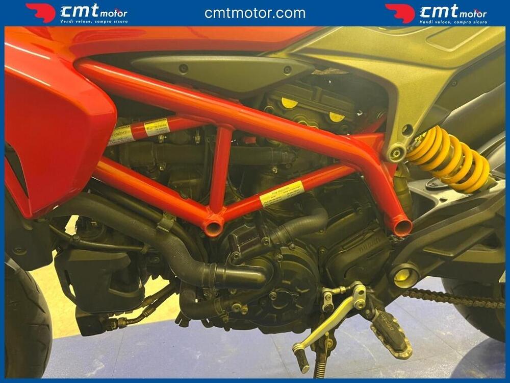 Ducati Hypermotard 939 (2016 - 18) (8)