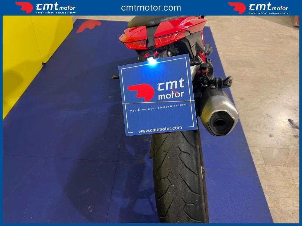 Ducati Hypermotard 939 (2016 - 18) (9)