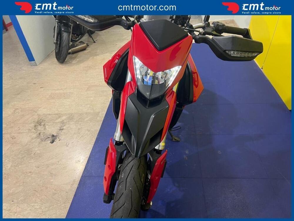 Ducati Hypermotard 939 (2016 - 18) (10)