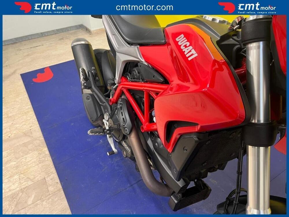 Ducati Hypermotard 939 (2016 - 18) (11)