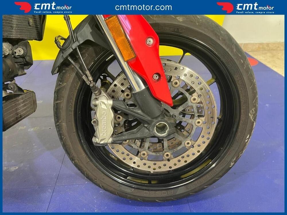Ducati Hypermotard 939 (2016 - 18) (12)