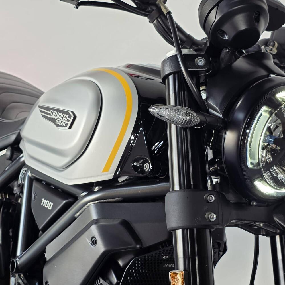 Ducati Scrambler 1100 Pro (2020 - 22) (2)