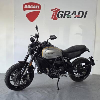 Ducati Scrambler 1100 Pro (2020 - 22) usata