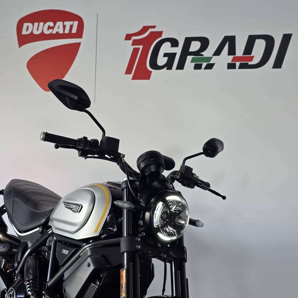 Ducati Scrambler 1100 Pro (2020 - 22) (4)