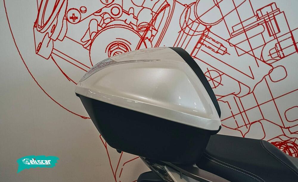 Honda SH 150i (2017 - 19) (6)