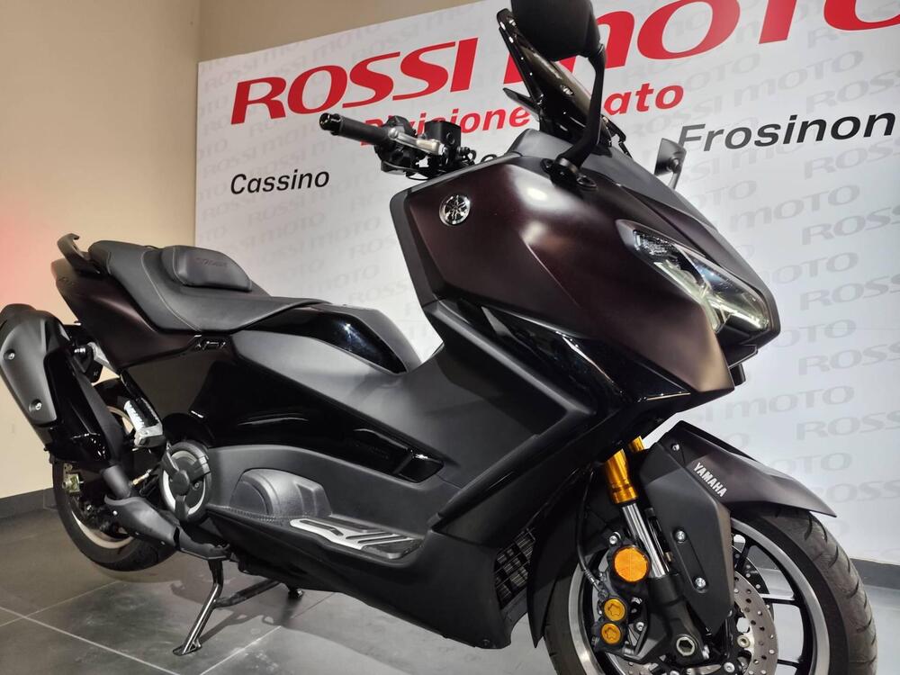Yamaha T-Max 560 Tech Max (2025 - 26) (3)