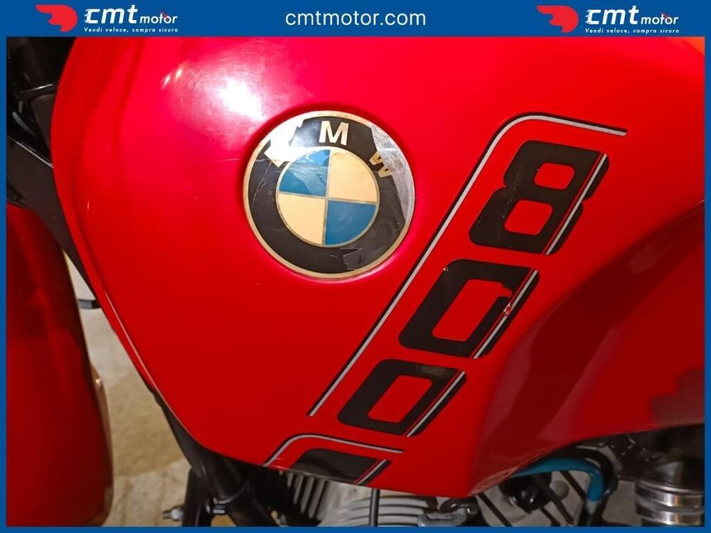 Bmw R 80 G/S (1980 - 87) (5)