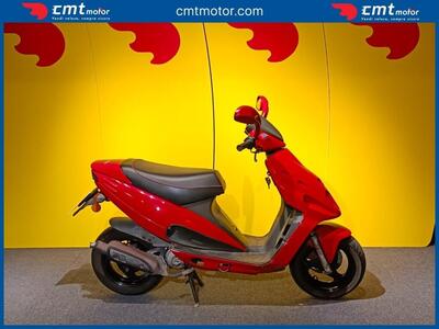  Altre moto o tipologie Special usata