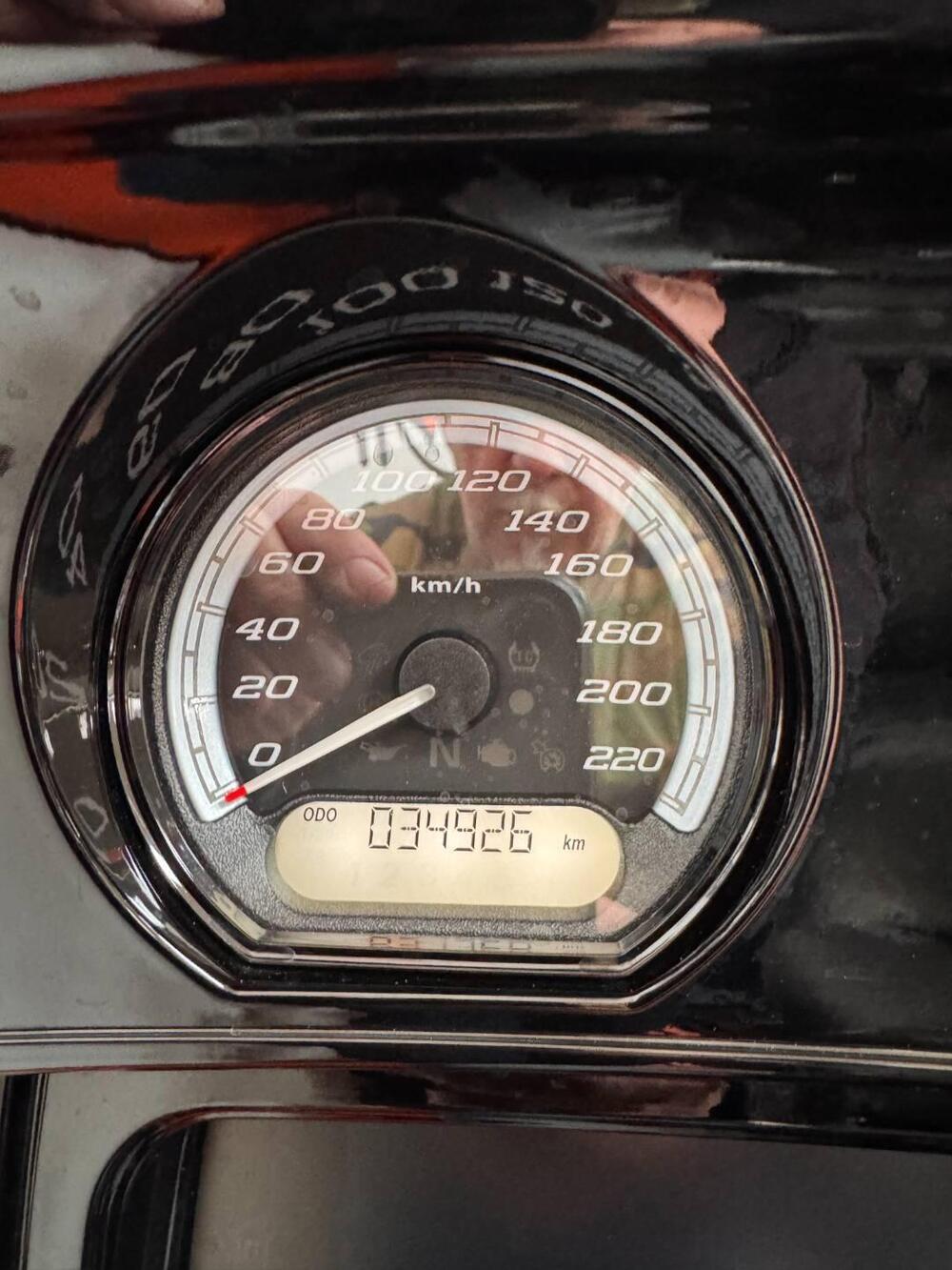 Harley-Davidson Ultra Limited (2022 - 25) (4)