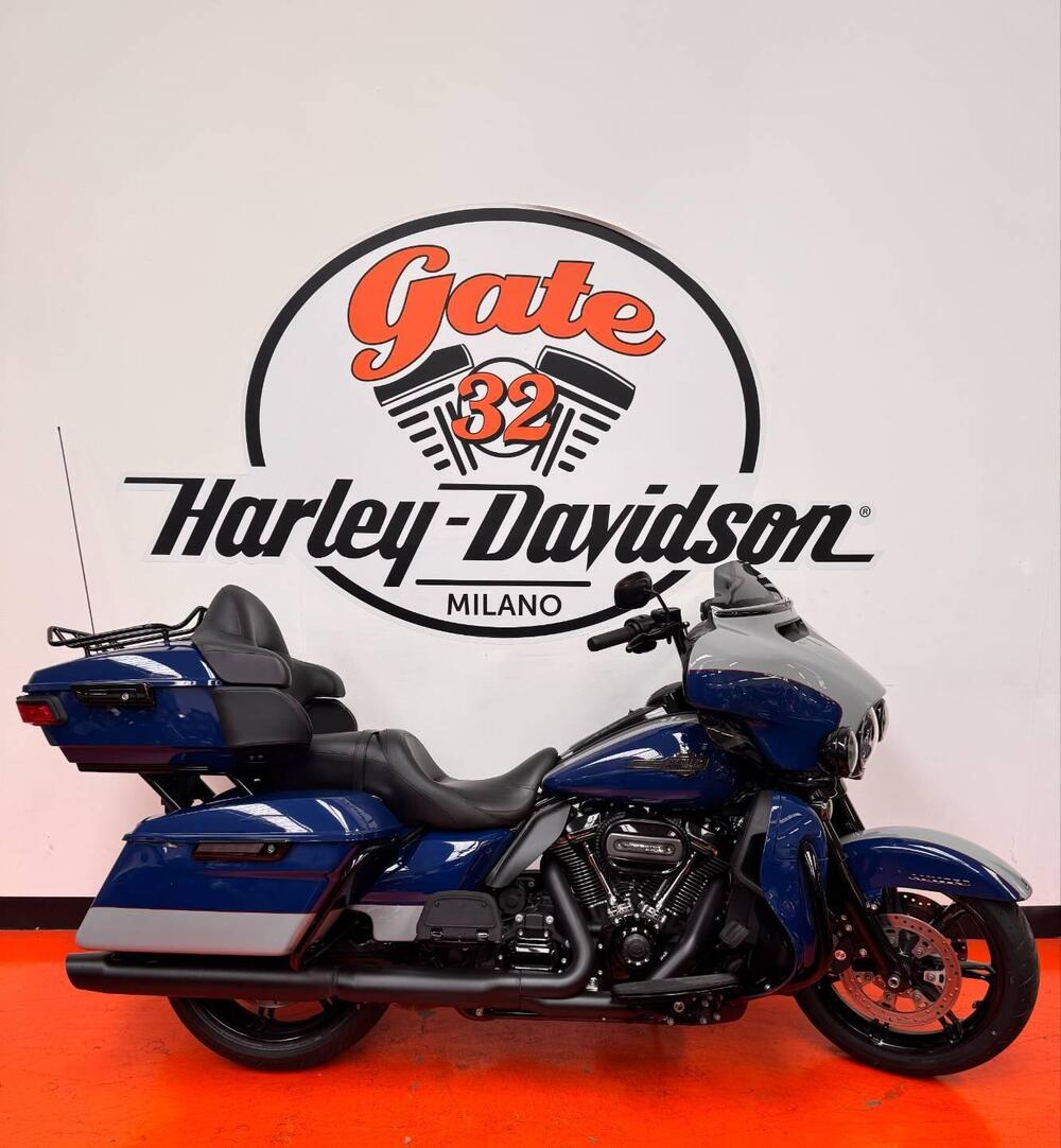 Harley-Davidson Ultra Limited (2022 - 25)