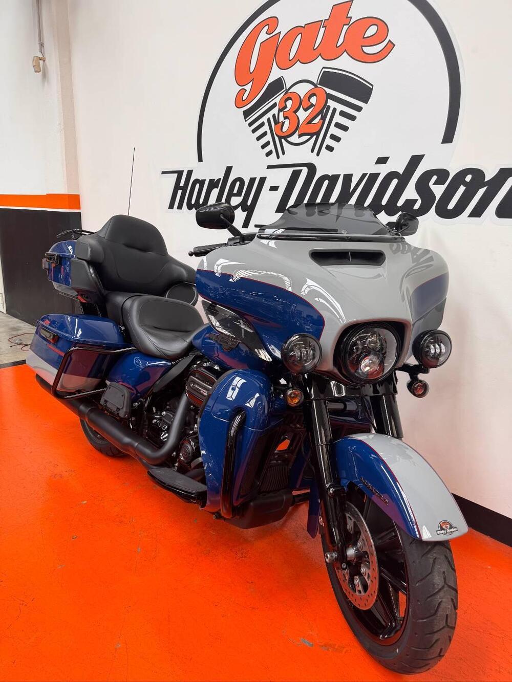 Harley-Davidson Ultra Limited (2022 - 25) (2)