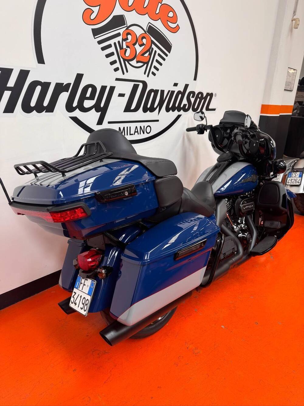 Harley-Davidson Ultra Limited (2022 - 25) (3)