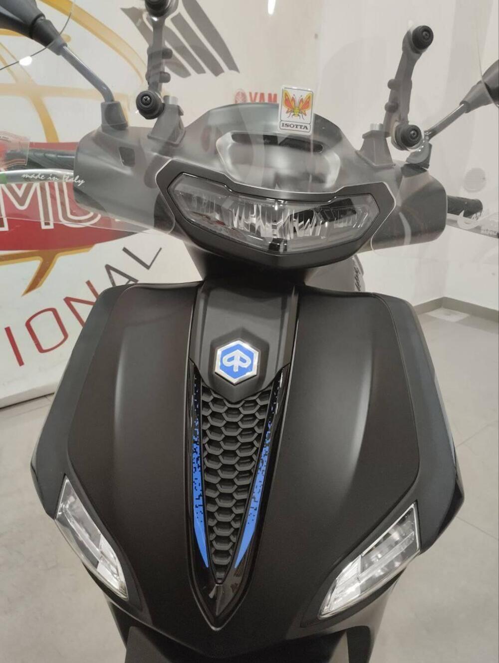 Piaggio Liberty 150 S (2025 - 26) (4)