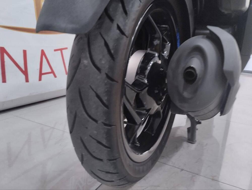 Piaggio Liberty 150 S (2025 - 26) (6)