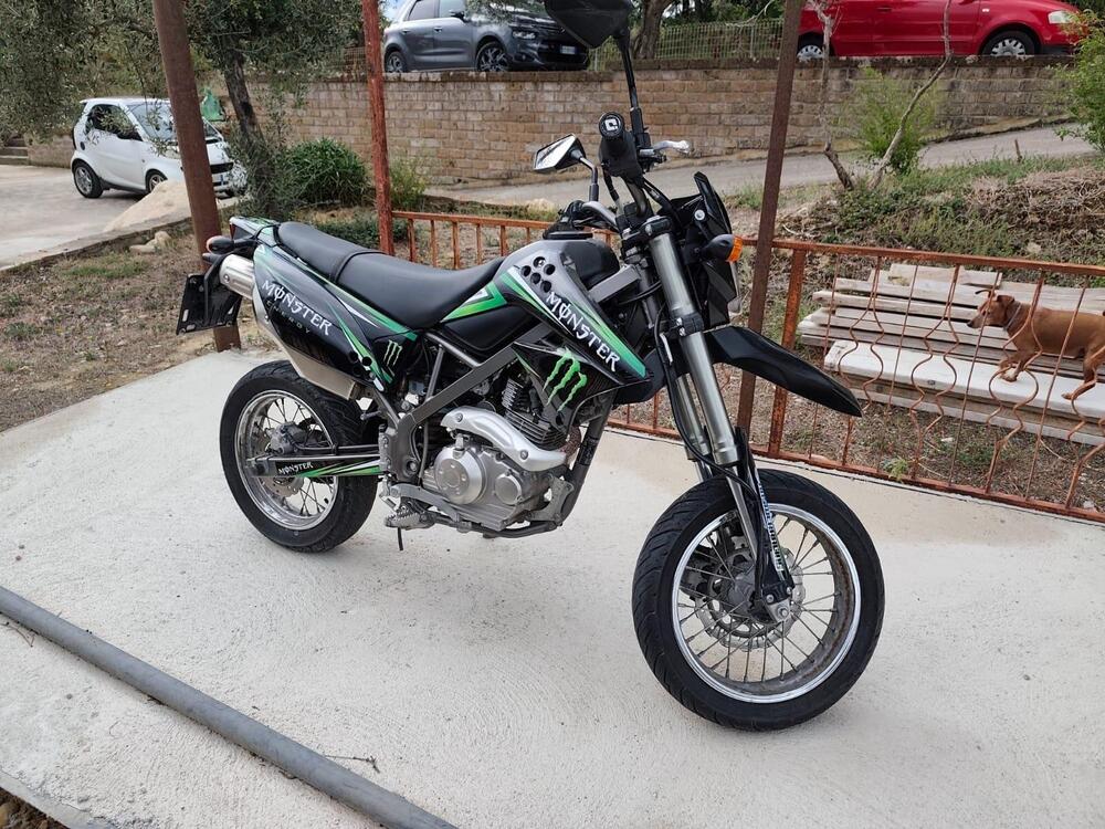 Kawasaki D-Tracker 125 (3)