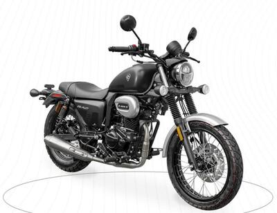 Cyclone RA2 (2025 - 26) nuova