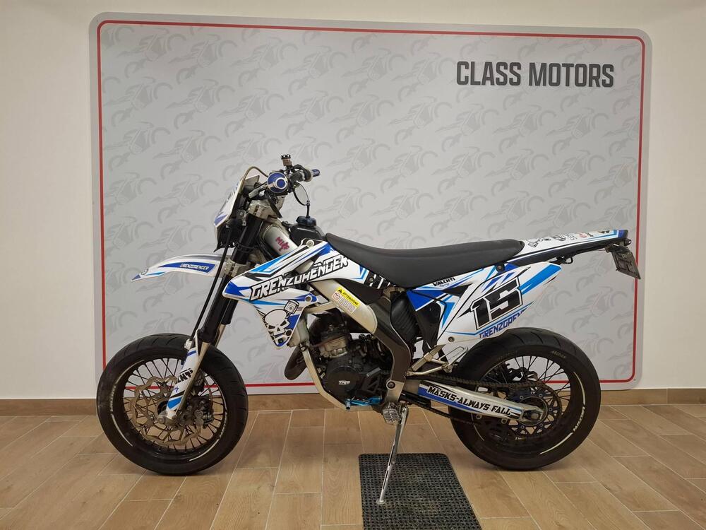 Valenti Racing SM 50 (2015 - 22)