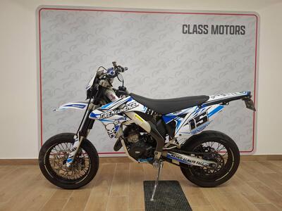 Valenti Racing SM 50 (2015 - 22) usata