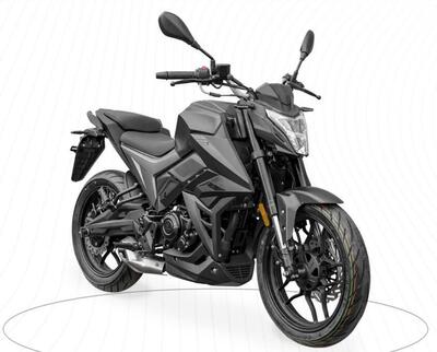 Cyclone Battlo 5S (2025 - 26) nuova