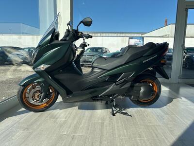 Suzuki Burgman 400 (2025 - 26) nuova