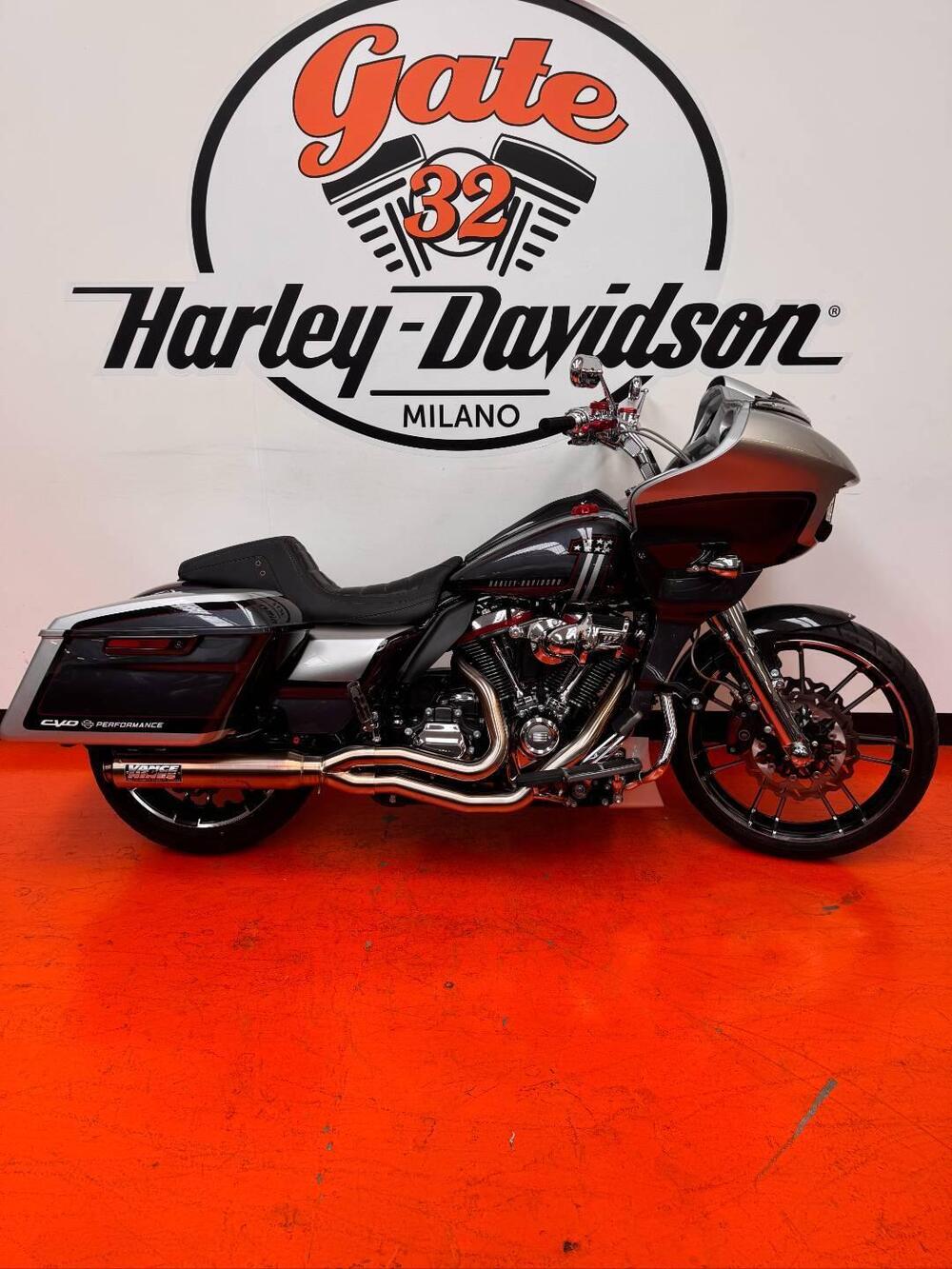 Harley-Davidson 117 Road Glide (2018 - 19) - FLTRXSE
