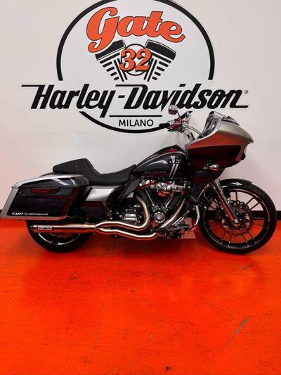 Harley-Davidson 117 Road Glide (2018 - 19) - FLTRXSE usata