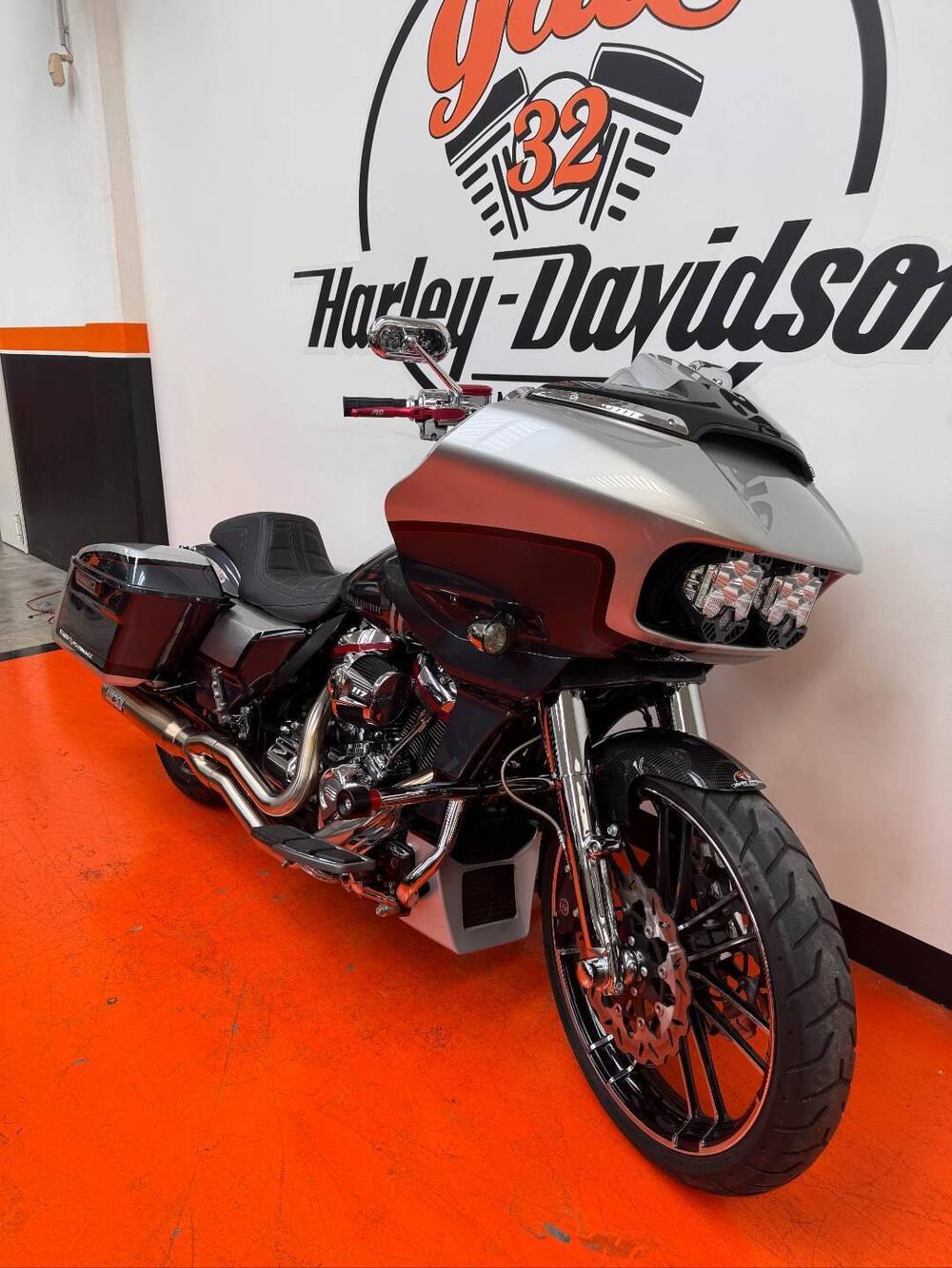 Harley-Davidson 117 Road Glide (2018 - 19) - FLTRXSE (2)