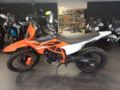 KTM 390 Enduro R (2025 - 26) nuova