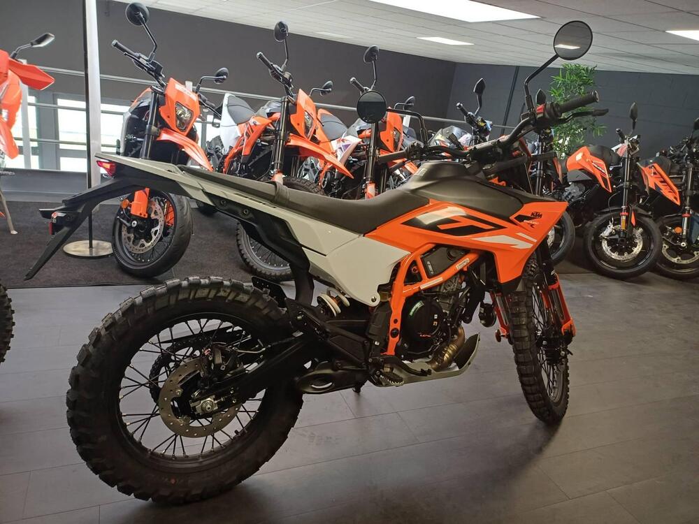 KTM 390 Enduro R (2025 - 26) (4)