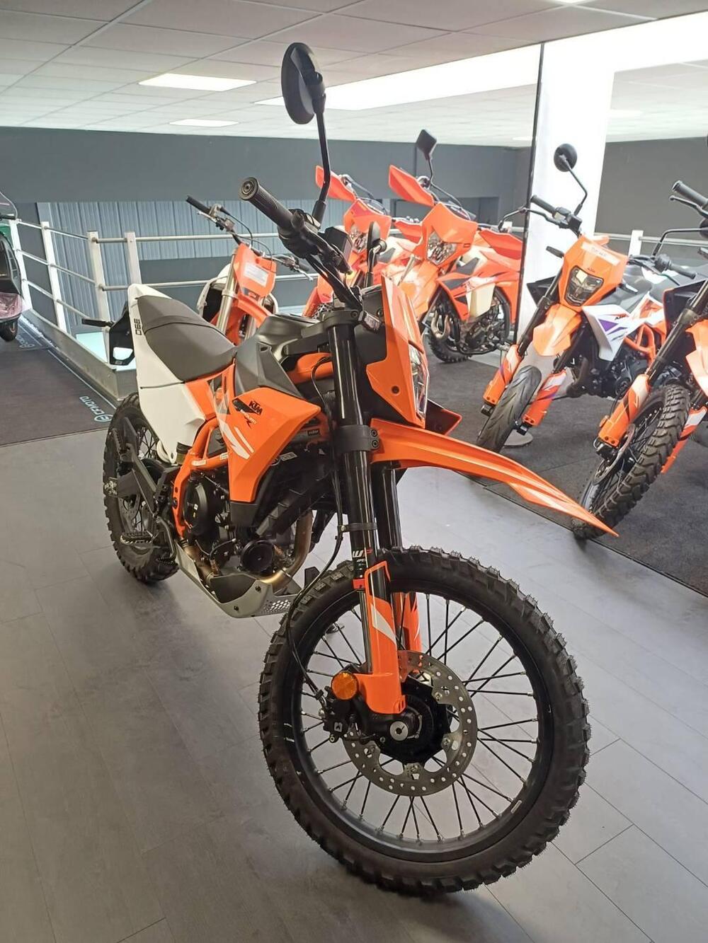 KTM 390 Enduro R (2025 - 26) (5)