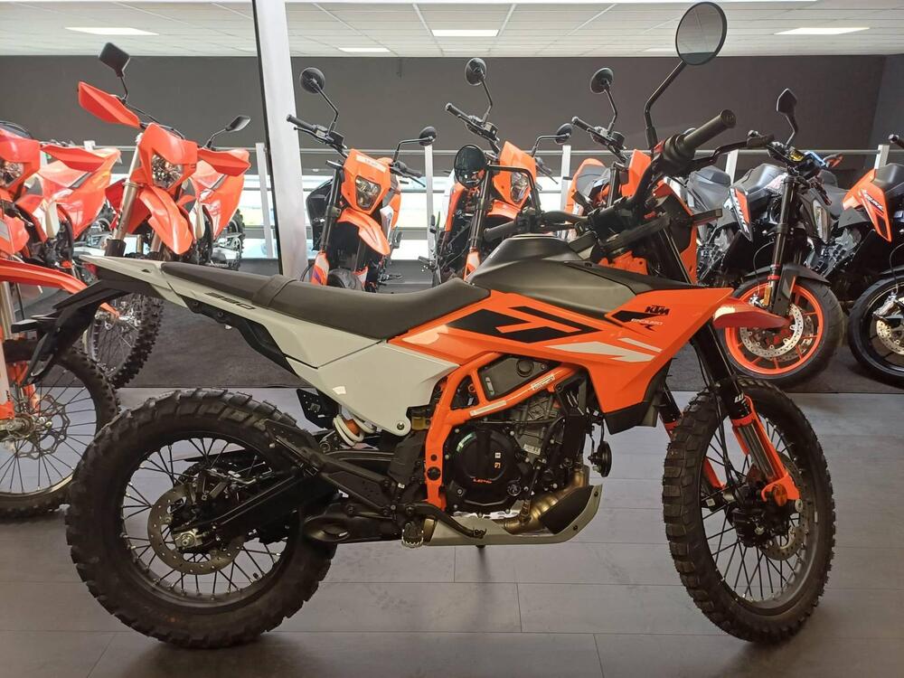 KTM 390 Enduro R (2025 - 26) (7)