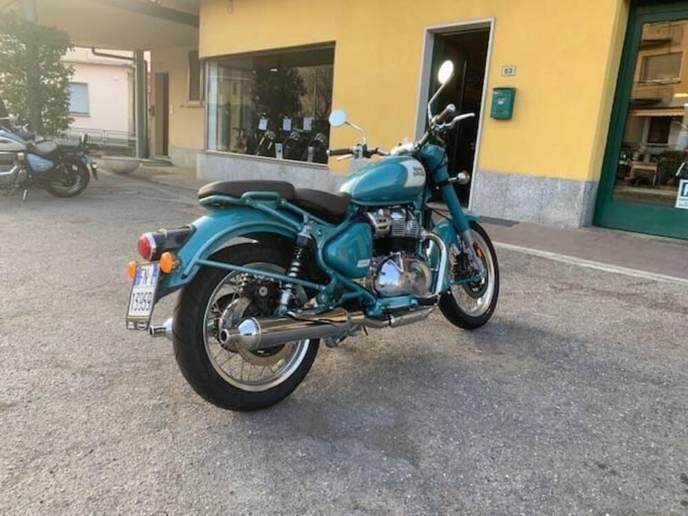 Royal Enfield Classic 650 (2025 - 26) (3)