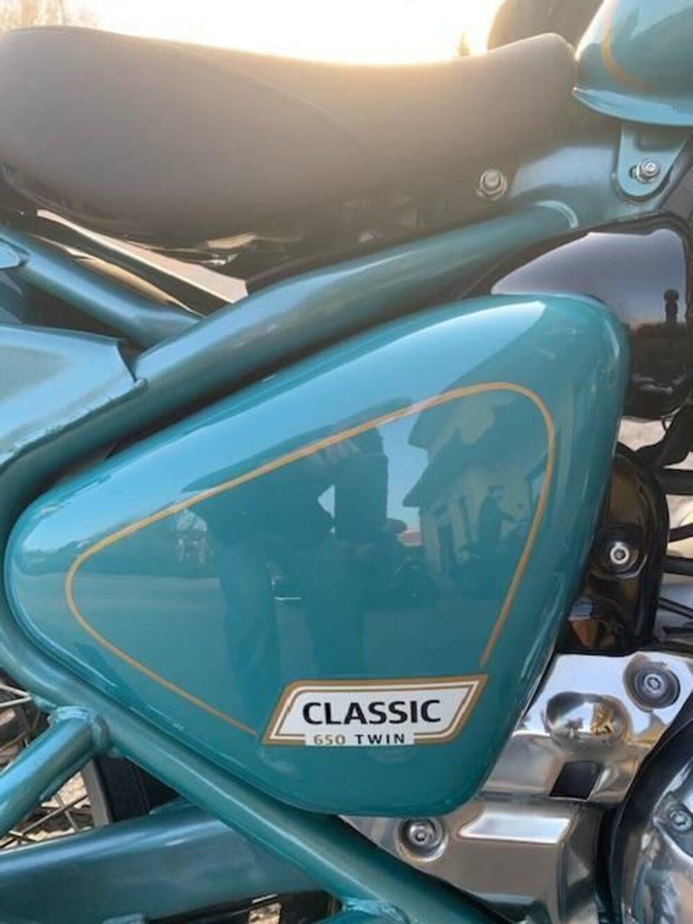 Royal Enfield Classic 650 (2025 - 26) (10)
