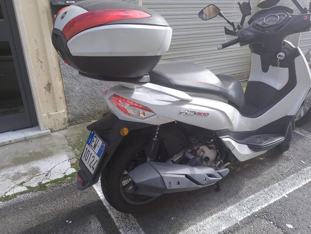 Sym HD 300 (2021 - 25) (2)