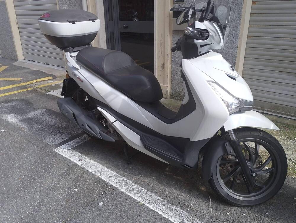 Sym HD 300 (2021 - 25) (3)