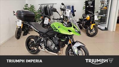 Triumph Tiger Sport 660 (2025) usata