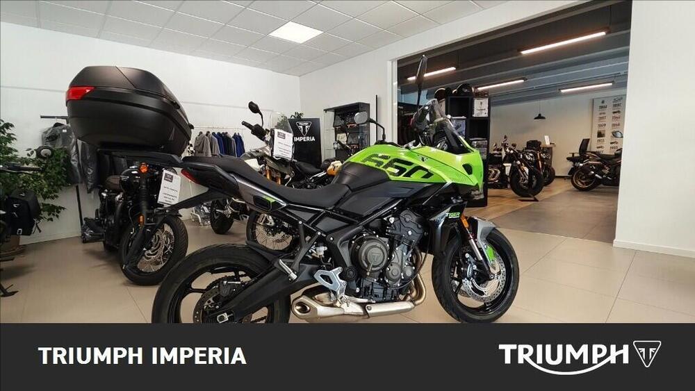 Triumph Tiger Sport 660 (2025) (5)