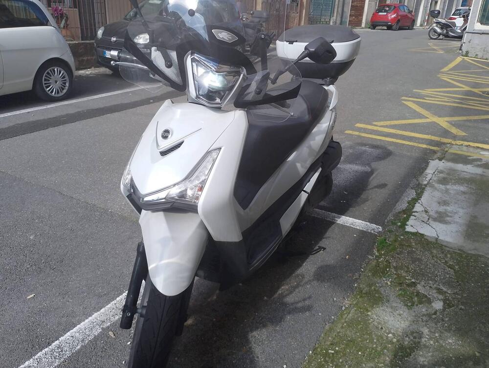 Sym HD 300 (2021 - 25) (4)