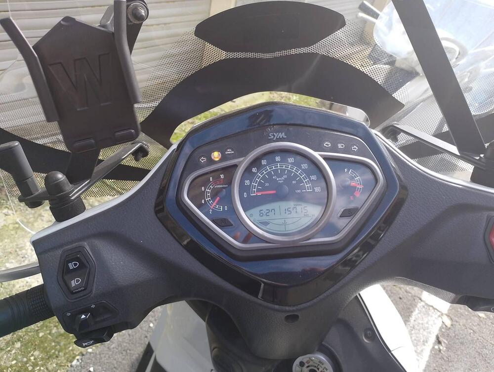 Sym HD 300 (2021 - 25) (5)