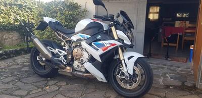 Bmw S 1000 R (2021 - 24) usata
