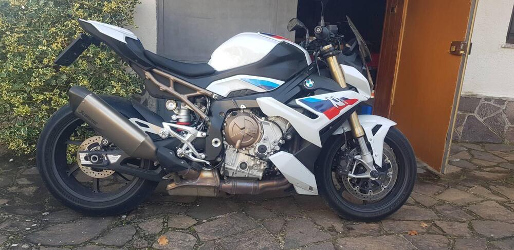 Bmw S 1000 R (2021 - 24) (2)