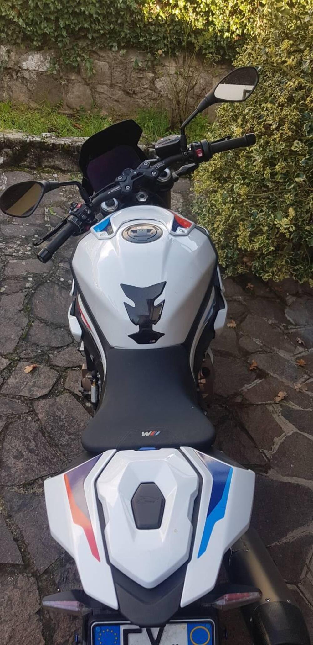 Bmw S 1000 R (2021 - 24) (3)