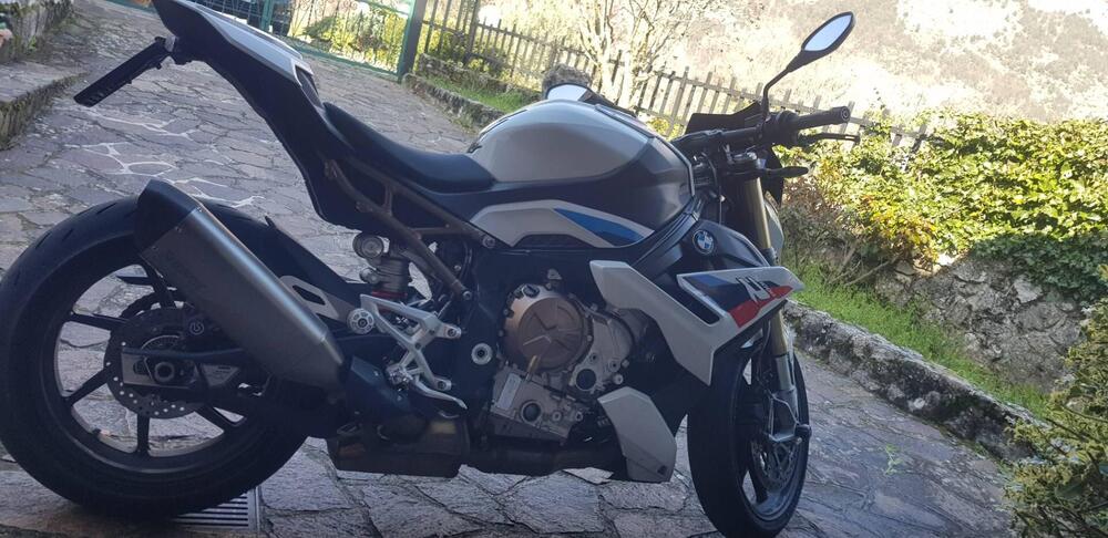 Bmw S 1000 R (2021 - 24) (4)