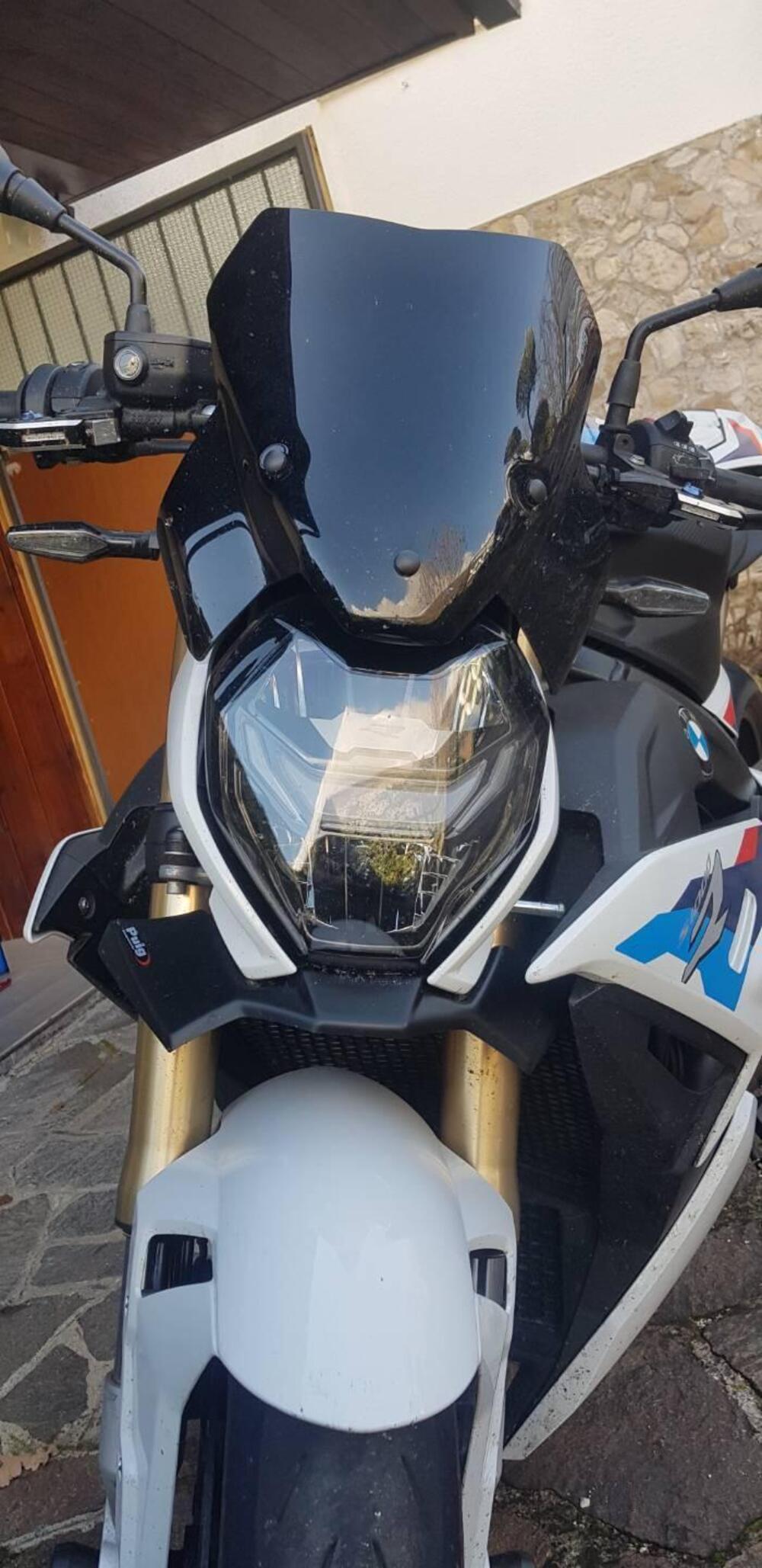 Bmw S 1000 R (2021 - 24) (5)