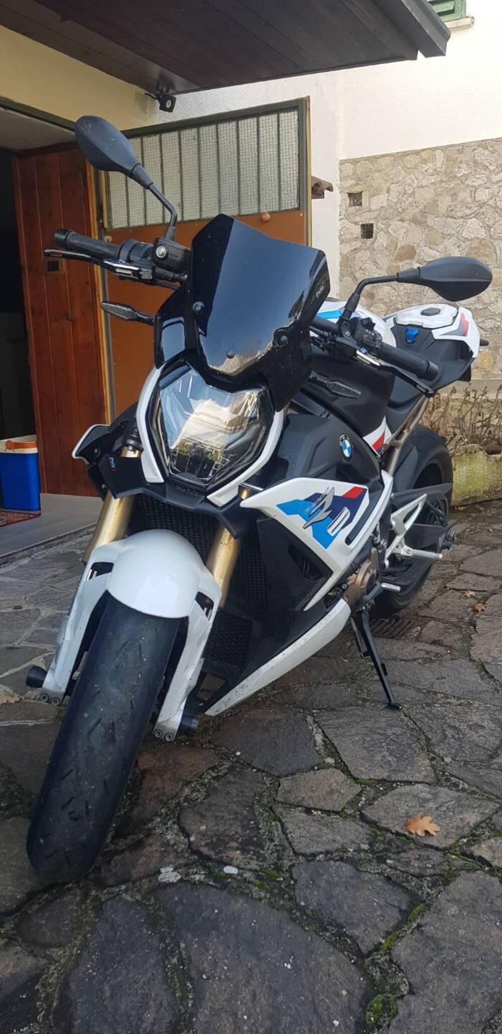 Bmw S 1000 R (2021 - 24) (6)