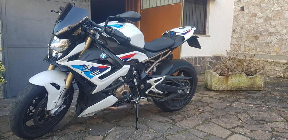 Bmw S 1000 R (2021 - 24) (7)